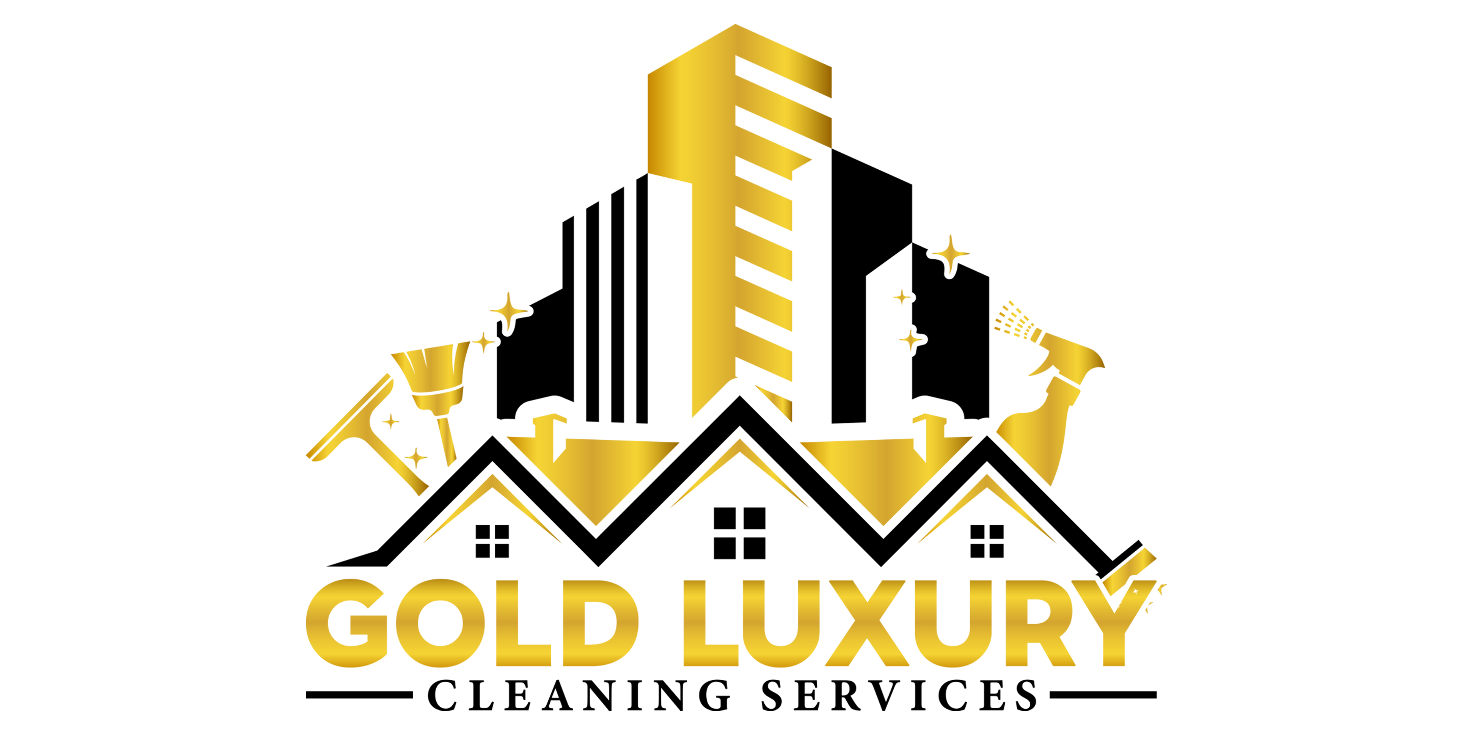 Gold Luxury  Cleaning services